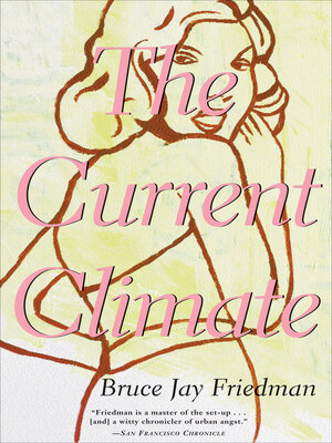 cover image of The Current Climate
